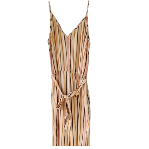 Roxy Cha Cha Striped Jumper - Picture 5 of 15